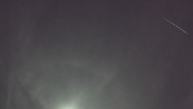 AMS76 meteor