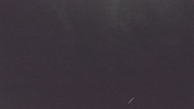 AMS76 meteor
