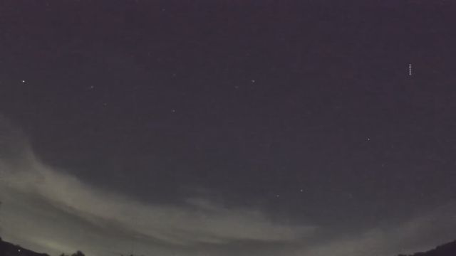 AMS76 meteor