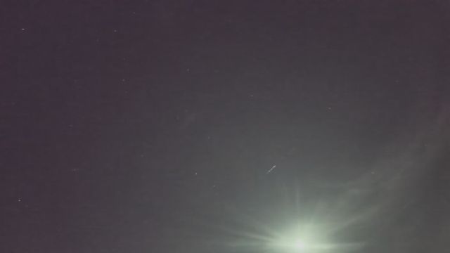 AMS76 meteor