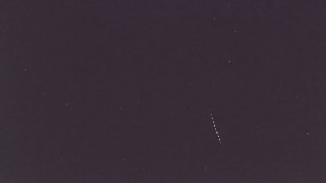 AMS76 meteor