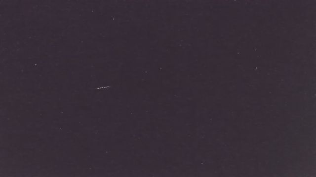 AMS76 meteor