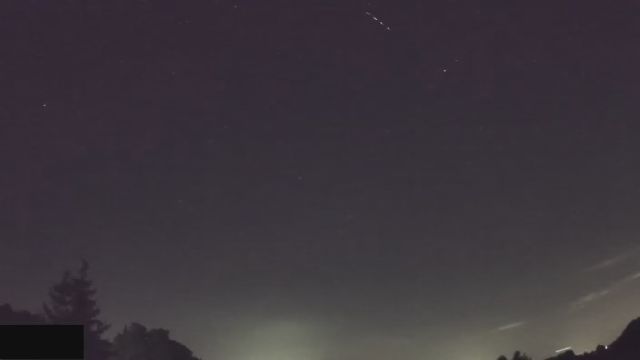 AMS76 meteor