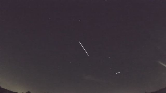 AMS76 meteor
