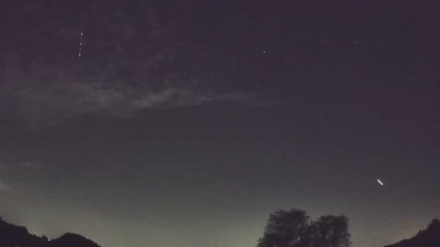 AMS76 meteor