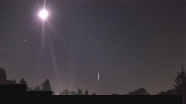 AMS76 meteor