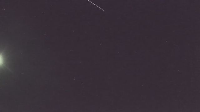 AMS76 meteor