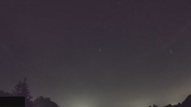 AMS76 meteor