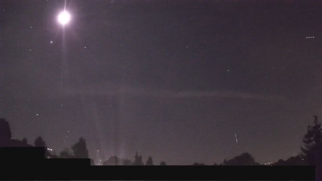 AMS76 meteor