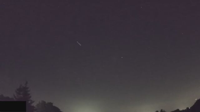 AMS76 meteor