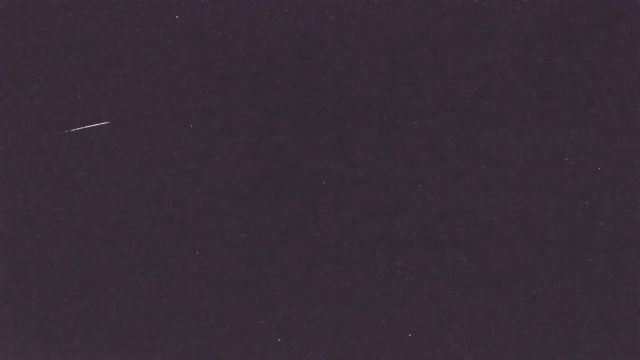 AMS76 meteor