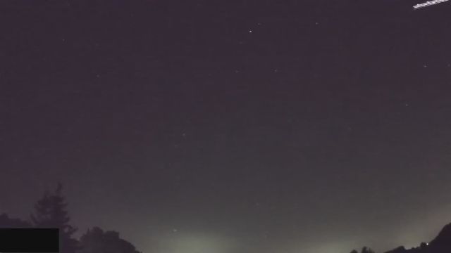 AMS76 meteor