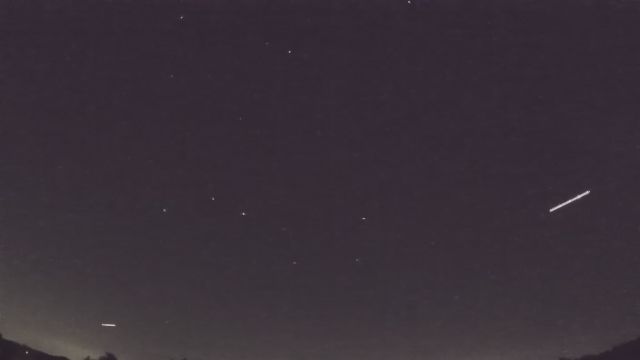 AMS76 meteor