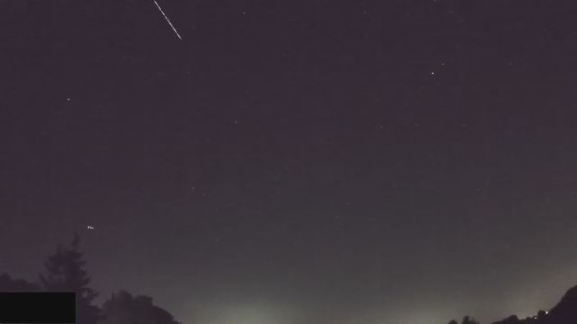 AMS76 meteor