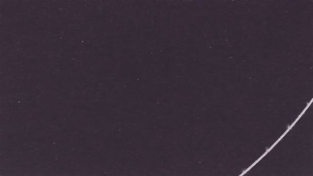 AMS76 meteor