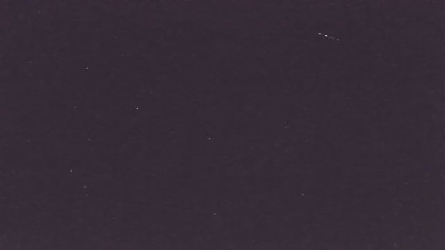 AMS76 meteor