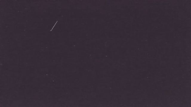 AMS76 meteor