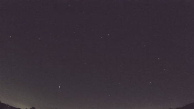 AMS76 meteor