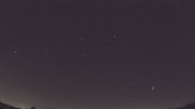 AMS76 meteor