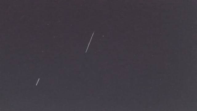 AMS76 meteor