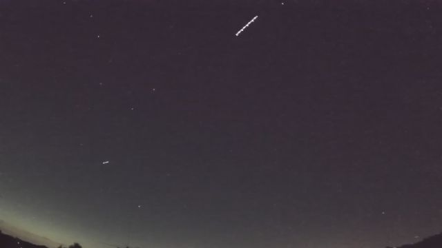 AMS76 meteor