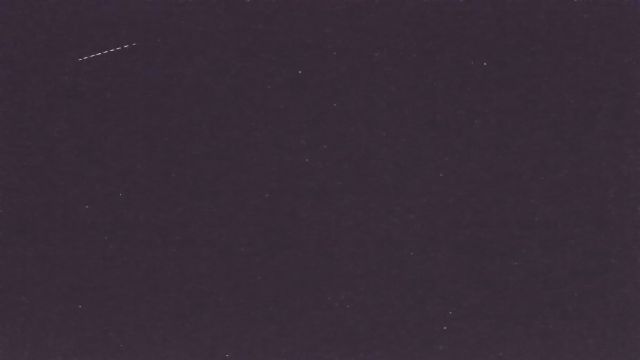 AMS76 meteor