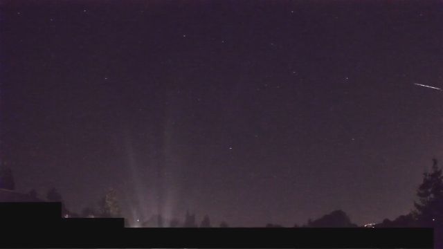 AMS76 meteor