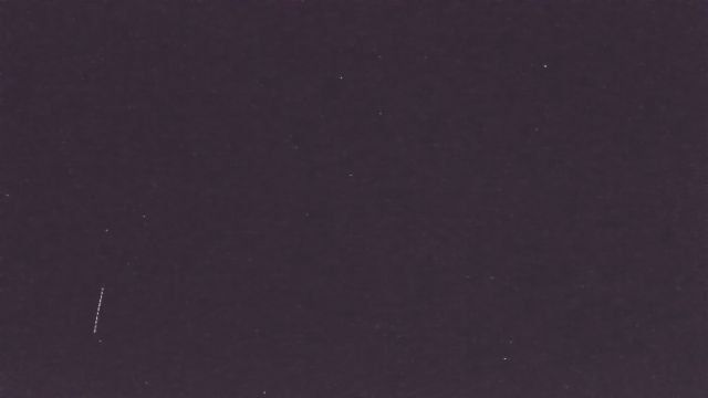AMS76 meteor