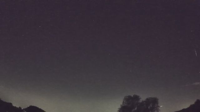 AMS76 meteor