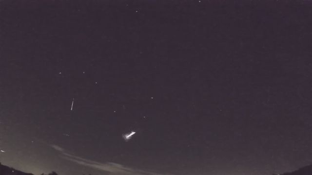 AMS76 meteor