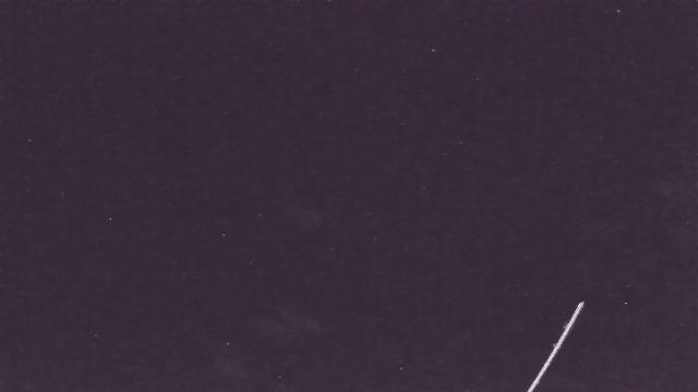 AMS76 meteor