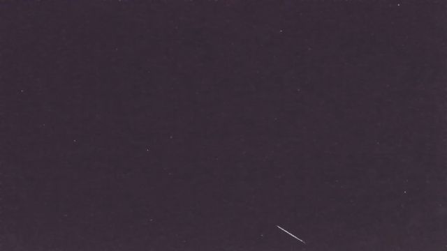 AMS76 meteor