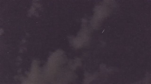 AMS76 meteor