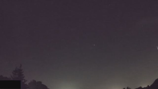 AMS76 meteor