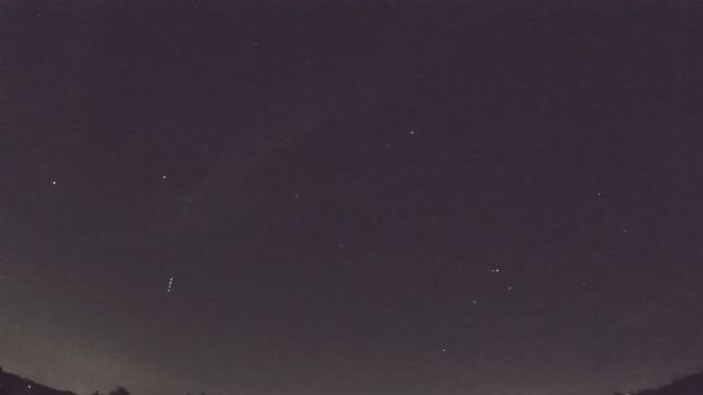 AMS76 meteor