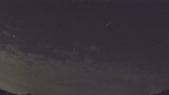AMS76 meteor