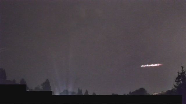 AMS76 meteor