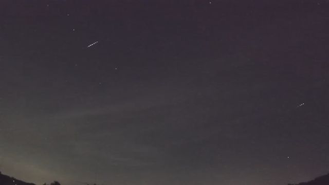 AMS76 meteor