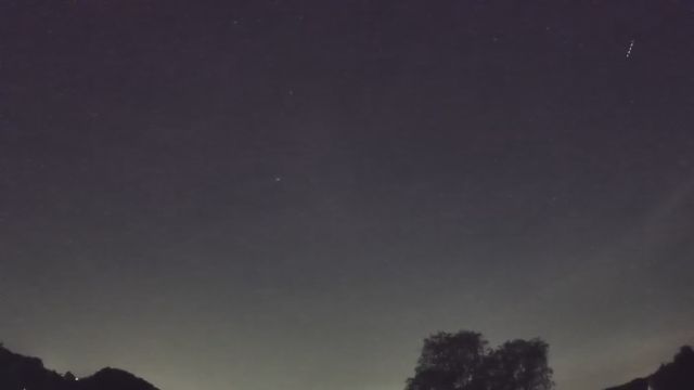 AMS76 meteor