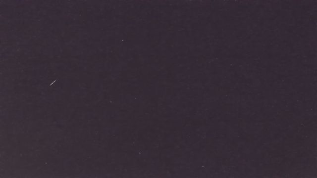 AMS76 meteor