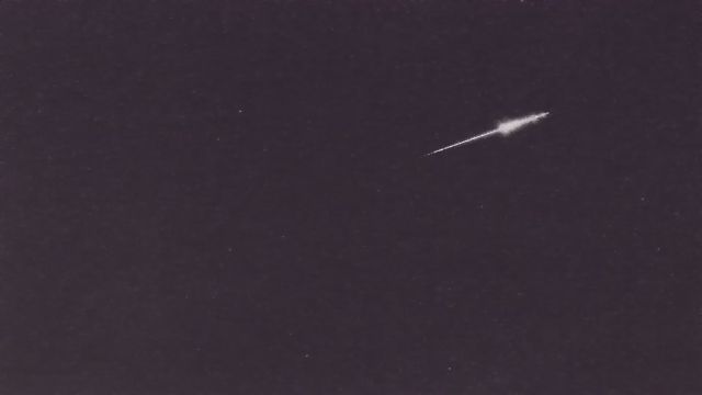 AMS76 meteor