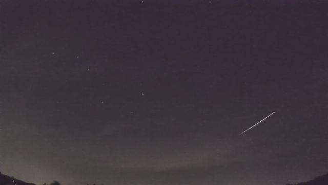 AMS76 meteor