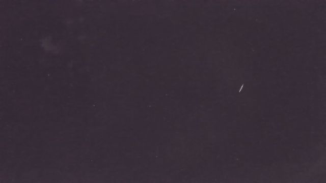 AMS76 meteor