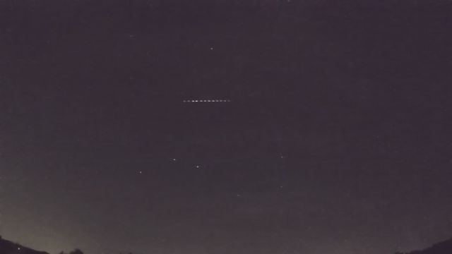 AMS76 meteor