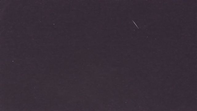 AMS76 meteor
