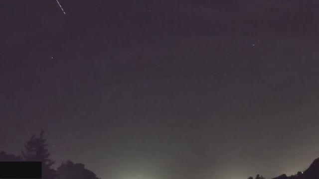AMS76 meteor
