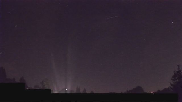 AMS76 meteor