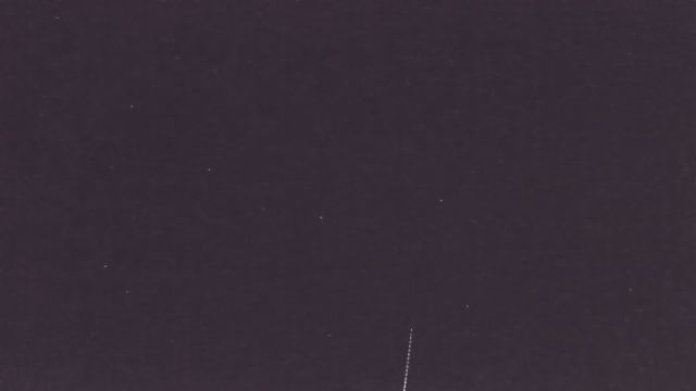 AMS76 meteor