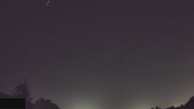AMS76 meteor