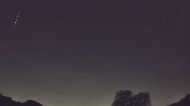 AMS76 meteor